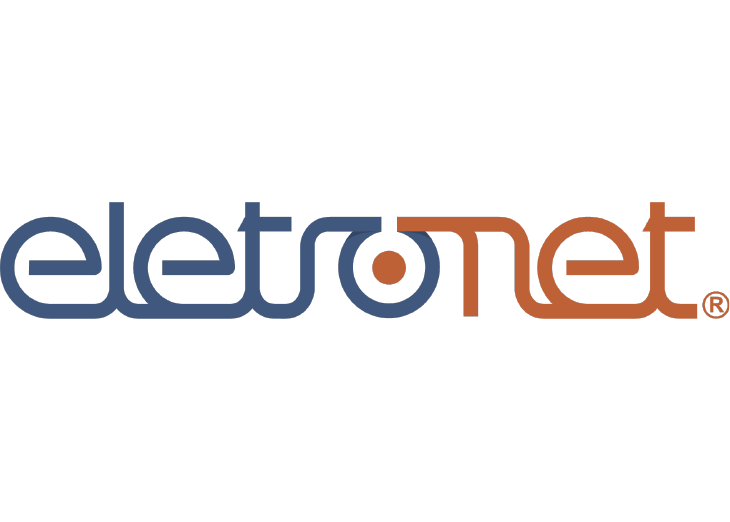 Logo Eletronet - Renova Casting