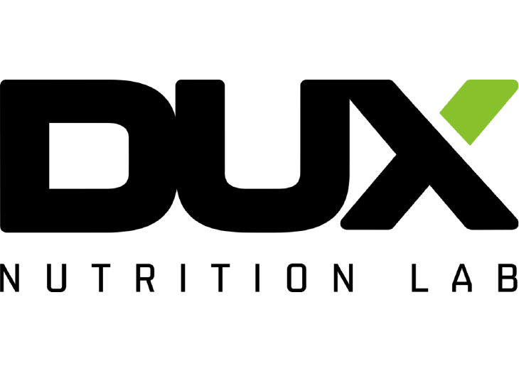 Logo Dux Nutrition - Renova Casting