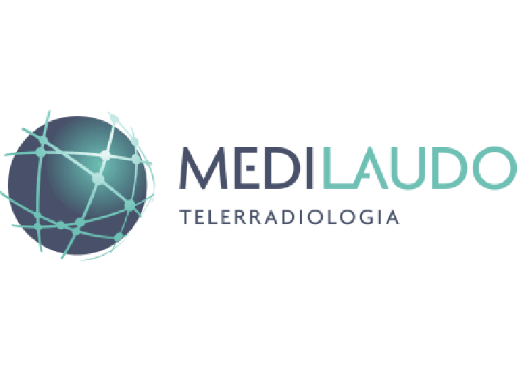 Logo MediLaudo - Renova Casting