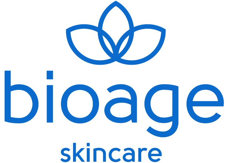 Logo Bioage - Renova Casting