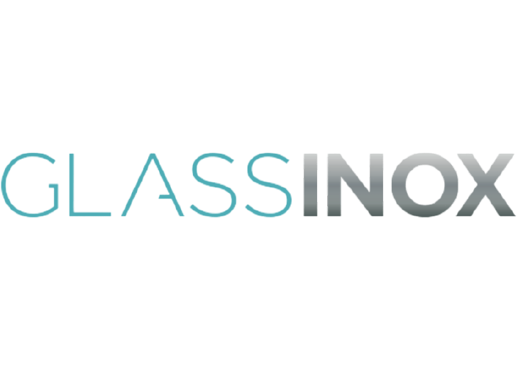 Logo GlassInox  - Renova Casting
