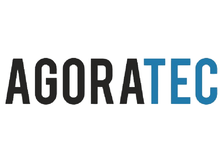 Logo Agoratec - Renova Casting