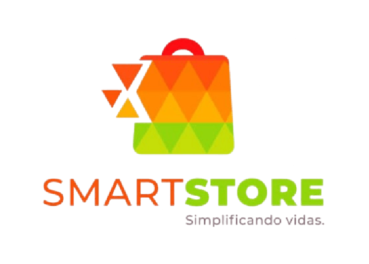 Logo Smart Store - Renova Casting