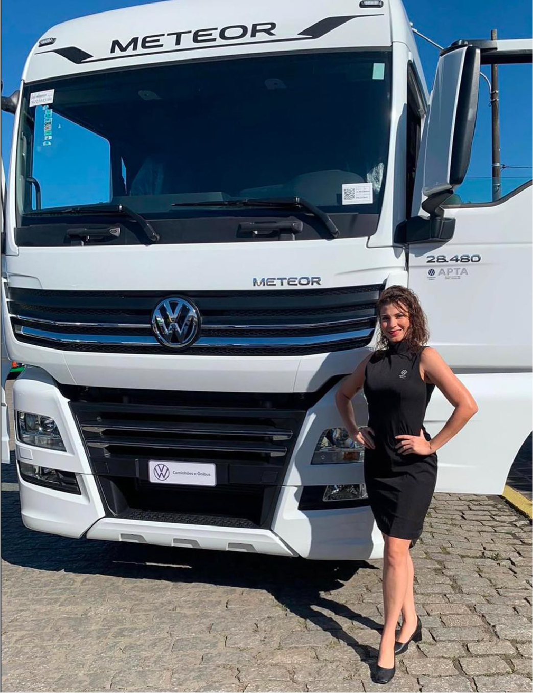 Evento Volkswagen 2023