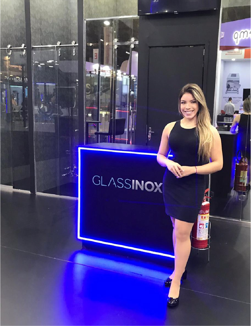 Feira Glass South America 2024