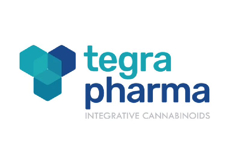 Logo Tegra Pharma