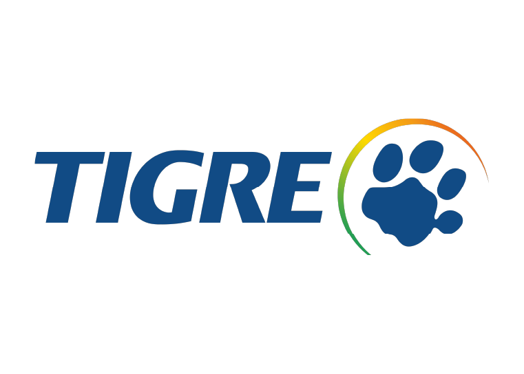 Logo Tigre