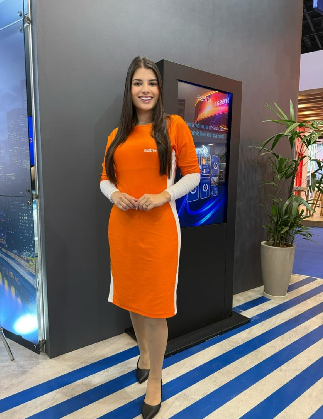 Feira Futurecom