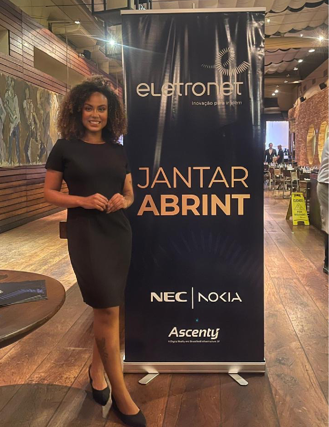 Jantar Abrint
