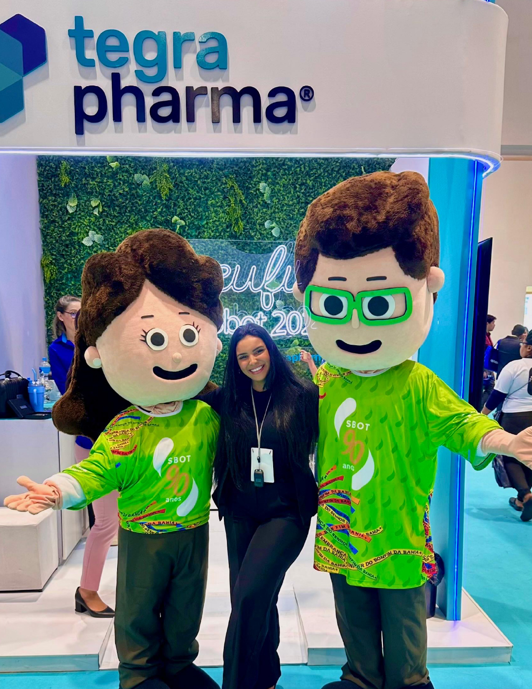 Congresso Brasileiro de Ortopedia e Traumatologia