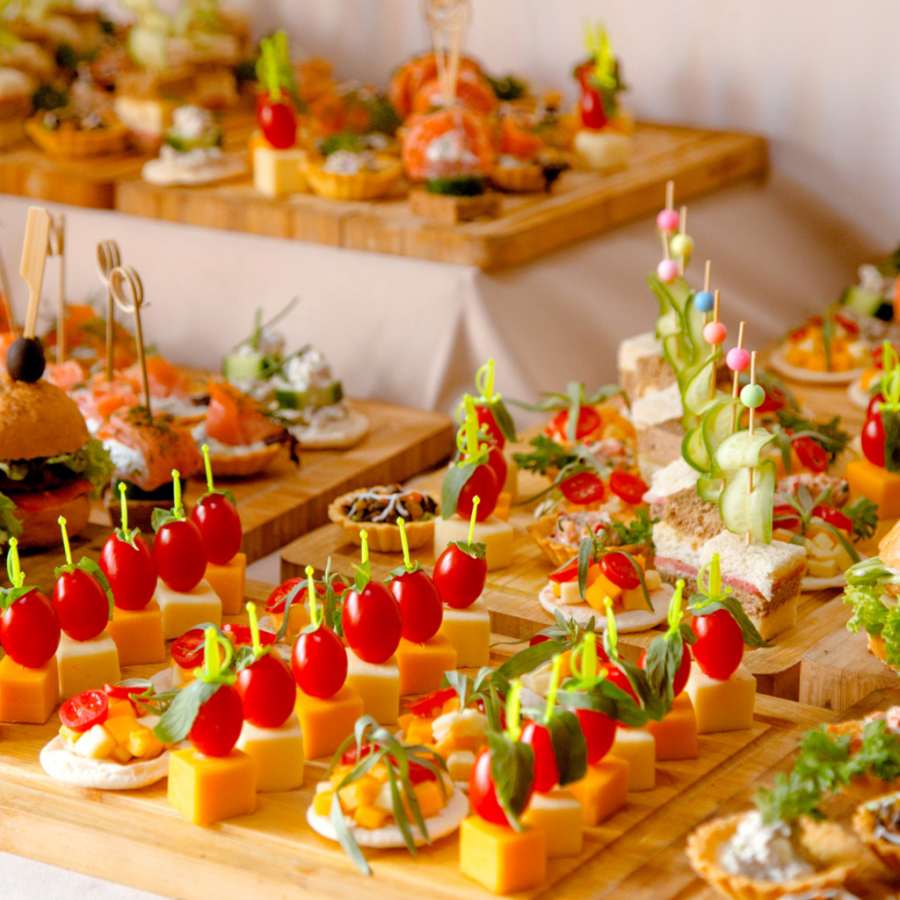 BUFFET RENOVA CASTING BUFFET RENOVA CASTING