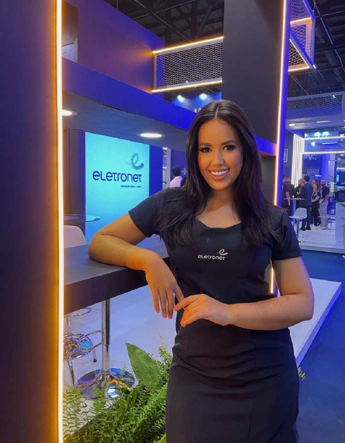 ELETRONET RENOVA CASTING
