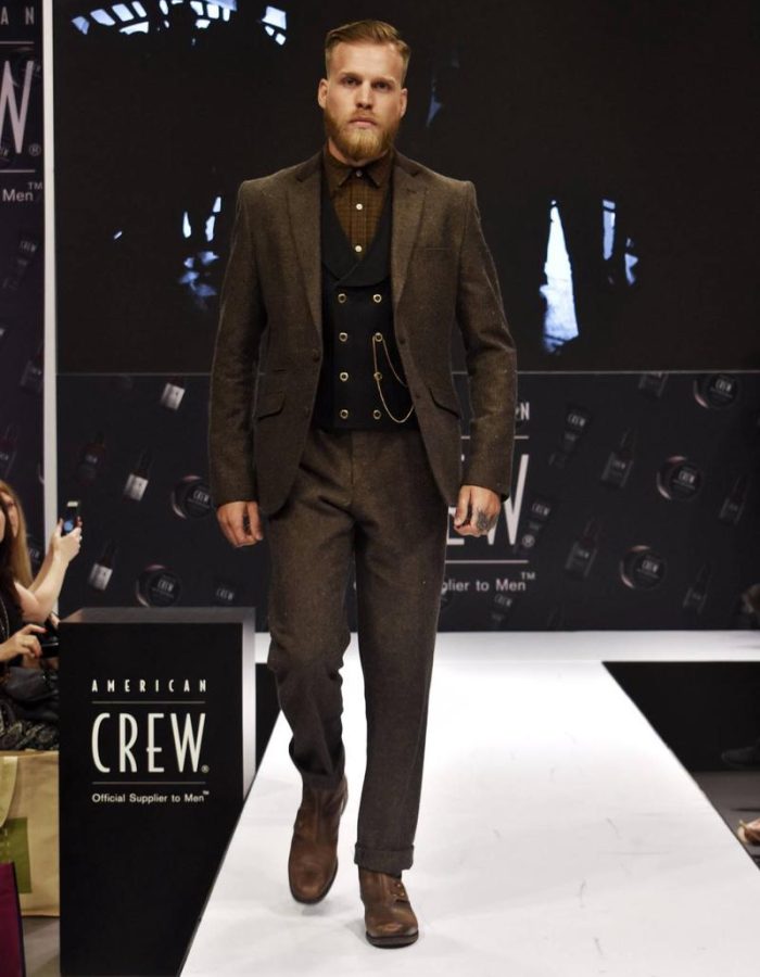 EVENTO RENOVA CASTING