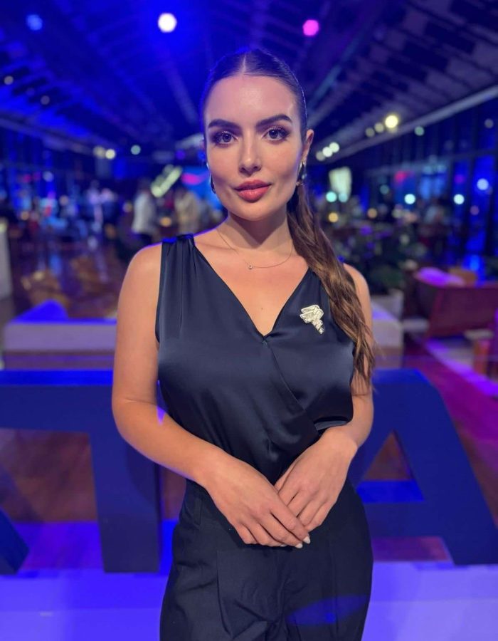 EVENTO RENOVA CASTING