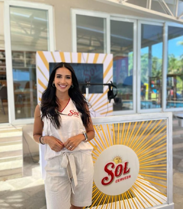 SOL RENOVA CASTING