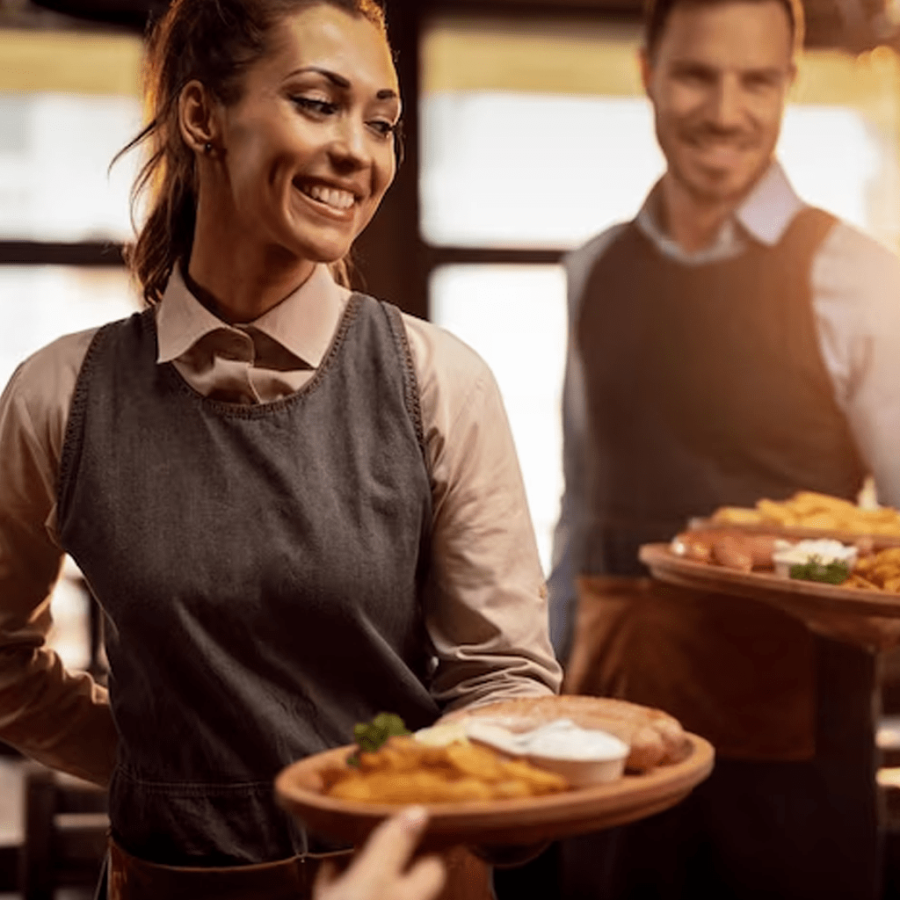 GARÇOM E GARÇONETE RENOVA CASTING GARÇOM E GARÇONETE RENOVA CASTING